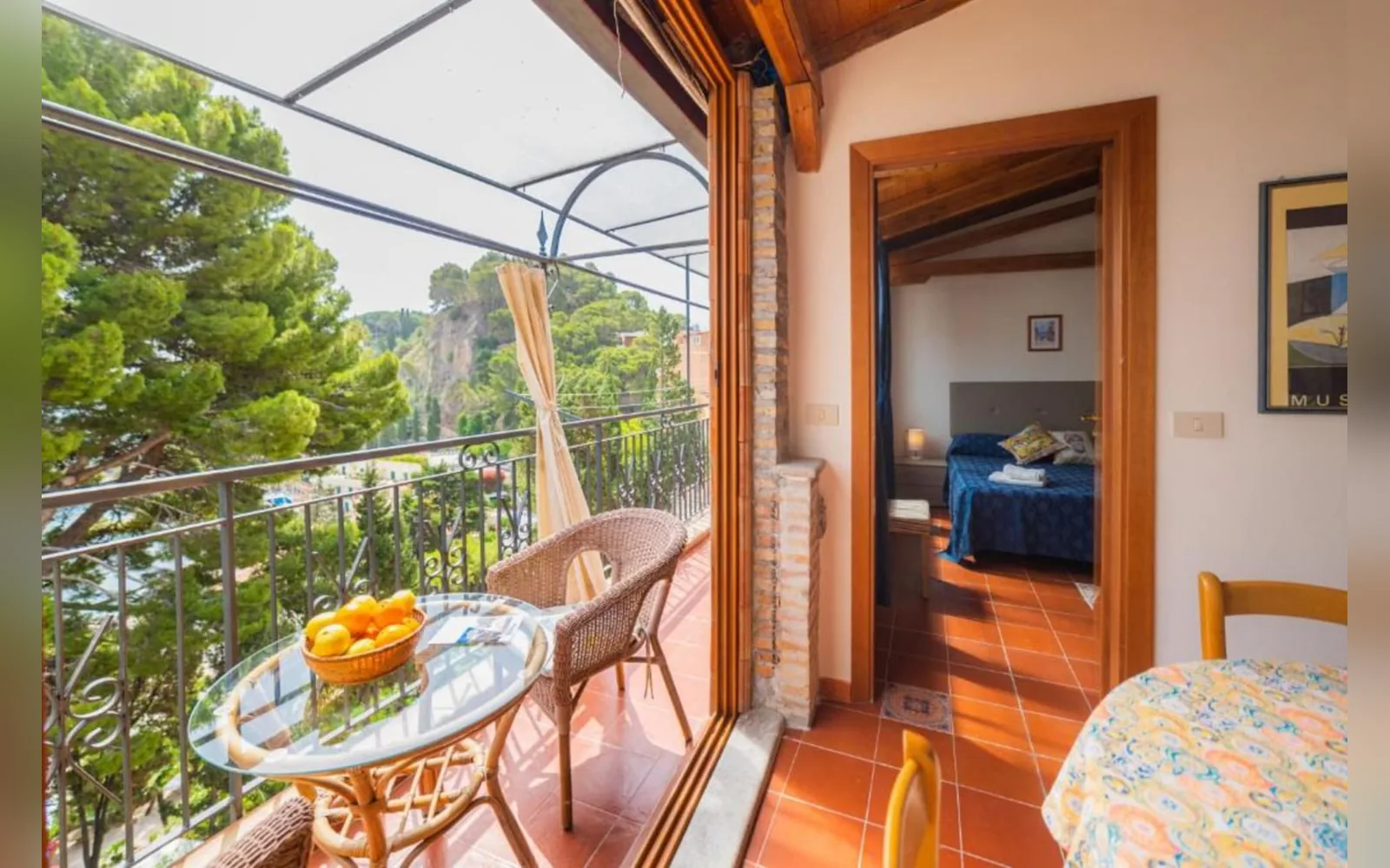 Tovi Mar Apartments, Taormina (Sicilia) — galleria foto 16 (foto 16)