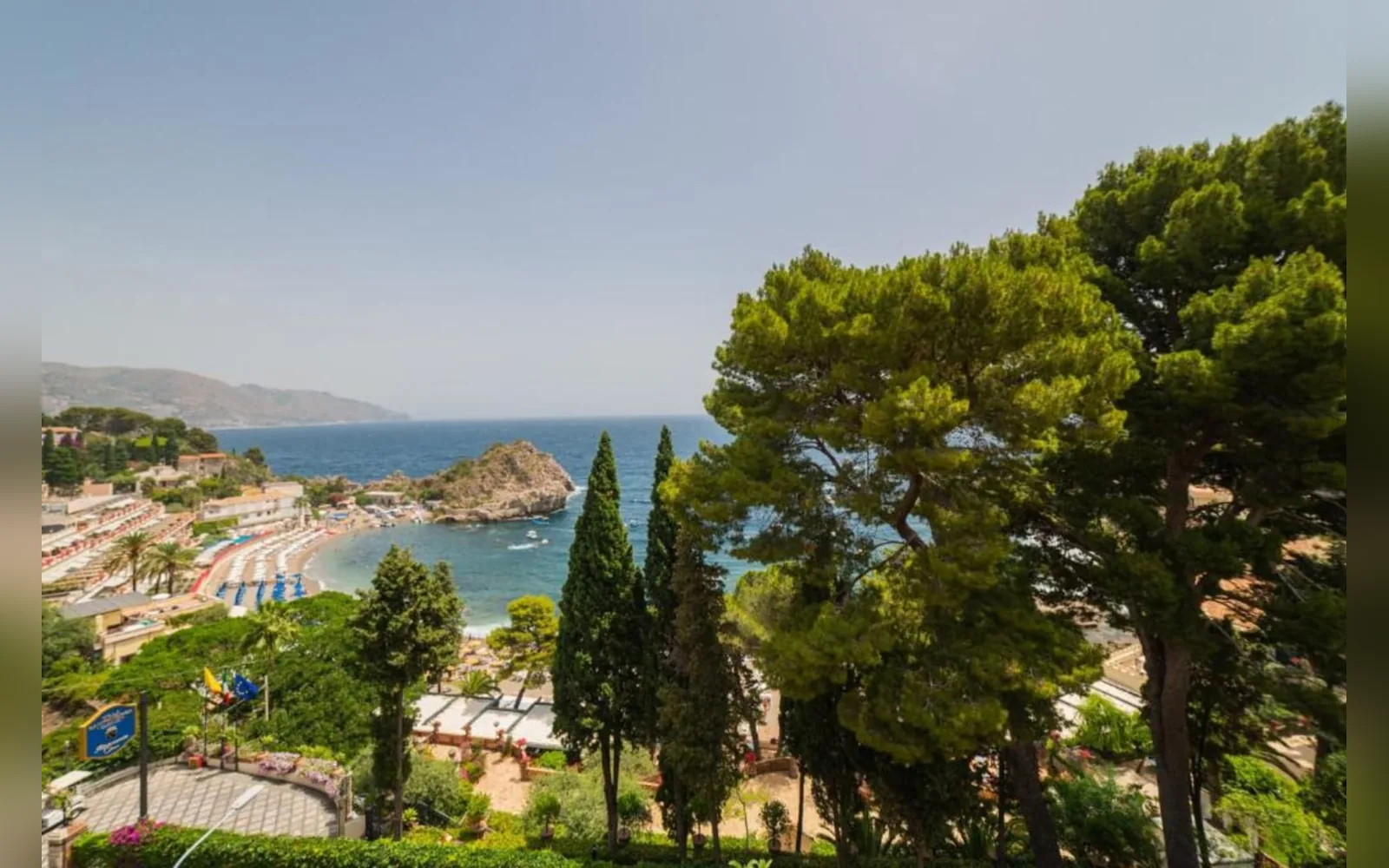 Tovi Mar Apartments, Taormina (Sicilia) — galleria foto 17 (foto 17)
