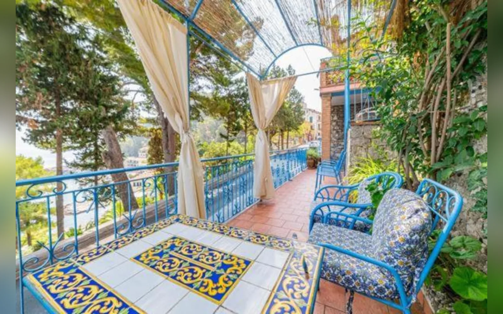 Tovi Mar Apartments, Taormina (Sicilia) — galleria foto 45 (foto 45)