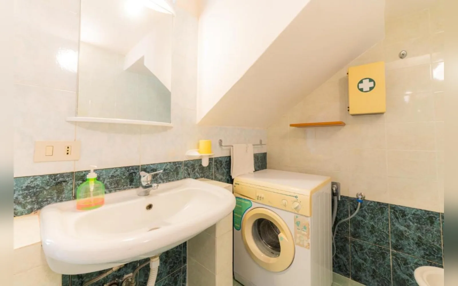 Tovi Mar Apartments, Taormina (Sicilia) — galleria foto 5 (foto 5)